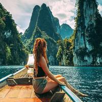 Отзыв от Кристина - Виза Destination Thailand